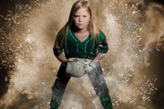 Powder Explosion Main Template