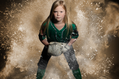 Powder Explosion Main Template